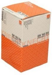 KNECHT - Part No. OX153D4 - Art.-Nr. HT-50710
