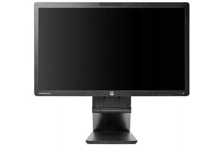 Monitor HP EliteDisplay E221c LED 21,5" FullHD 1920 x 1080 Pixel IPS