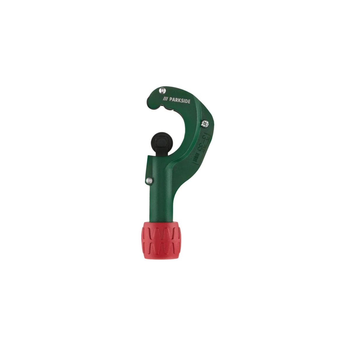PARKSIDE® Coupe-tube/Cintreuse de tubes/Ensemble d'outils à double évasement