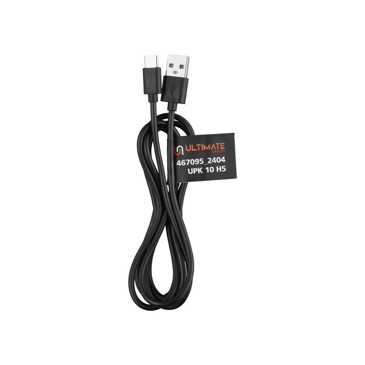 ULTIMATE SPEED® Auto-Starthilfe mit Kompressor und Powerbank »UPK 10 H5«