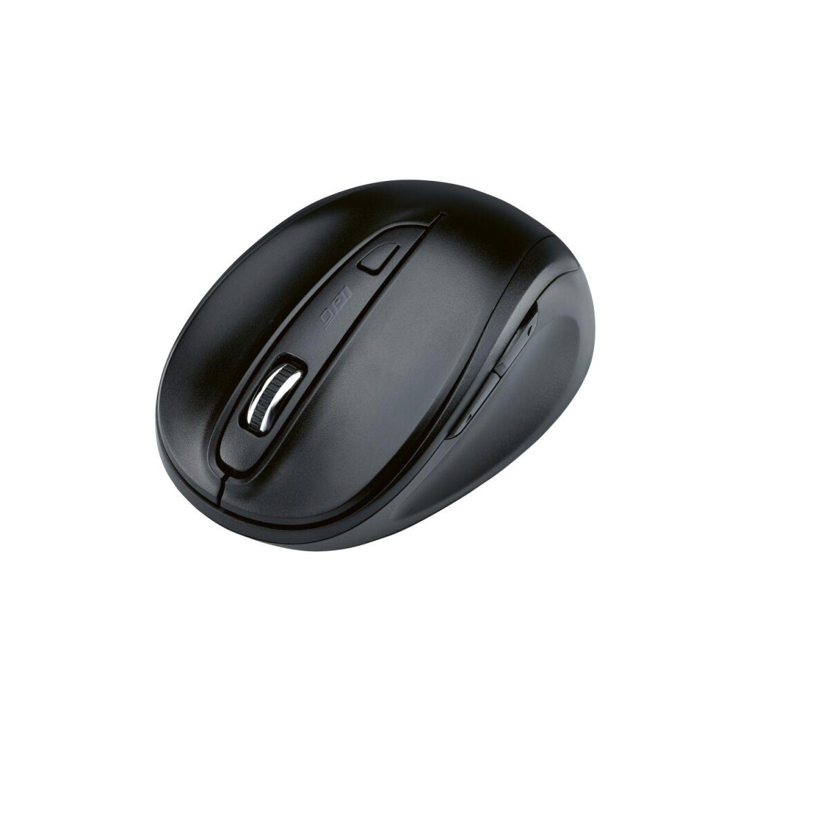 TRONIC® Kabellose Maus, schwarz