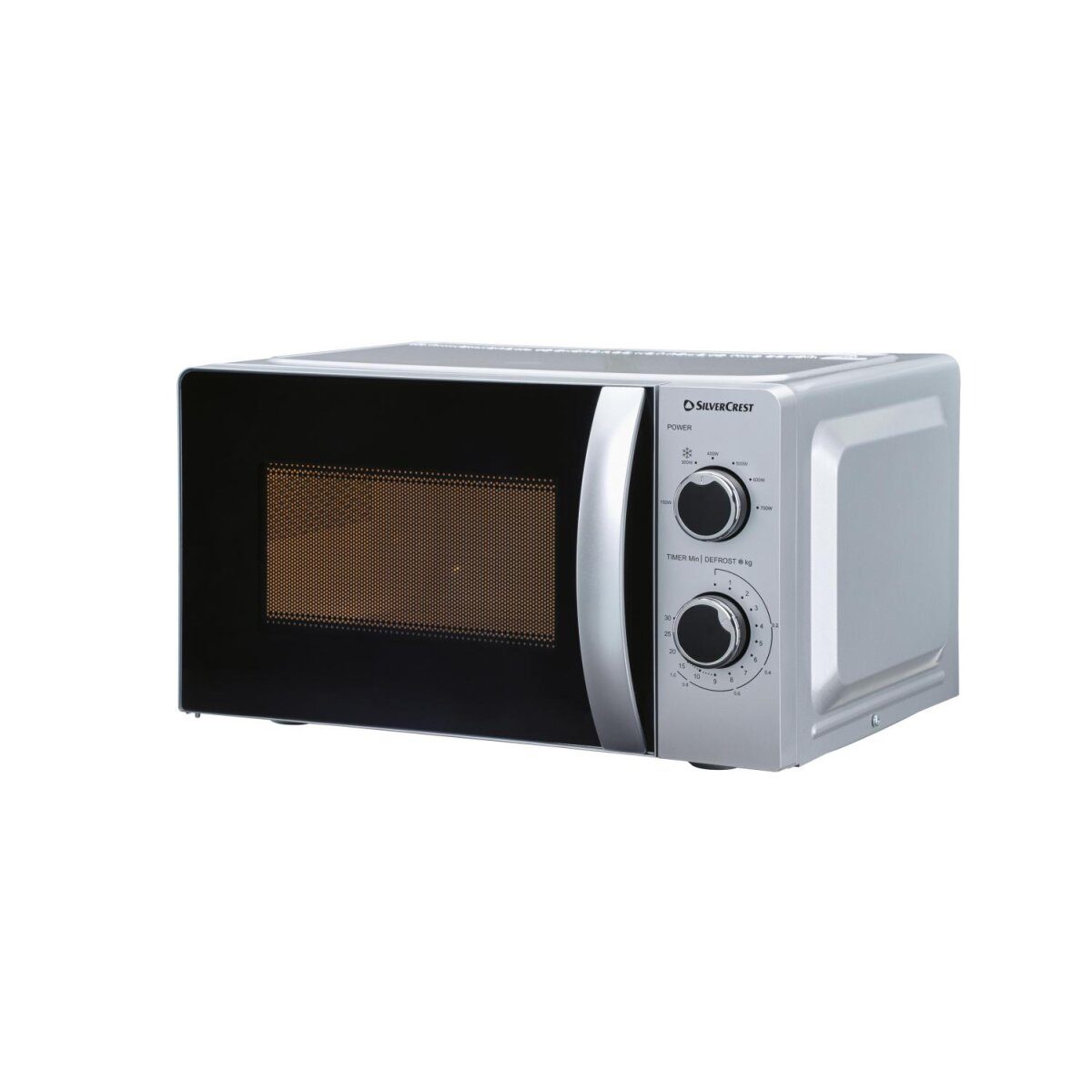 SILVERCREST® magnetron »SMW 700 D3«