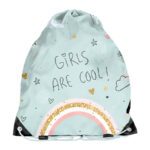 Sac arc-en-ciel Sportowa
