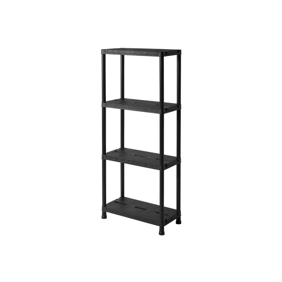 LIVARNO® household shelf, 60 x 138 x 30 cm