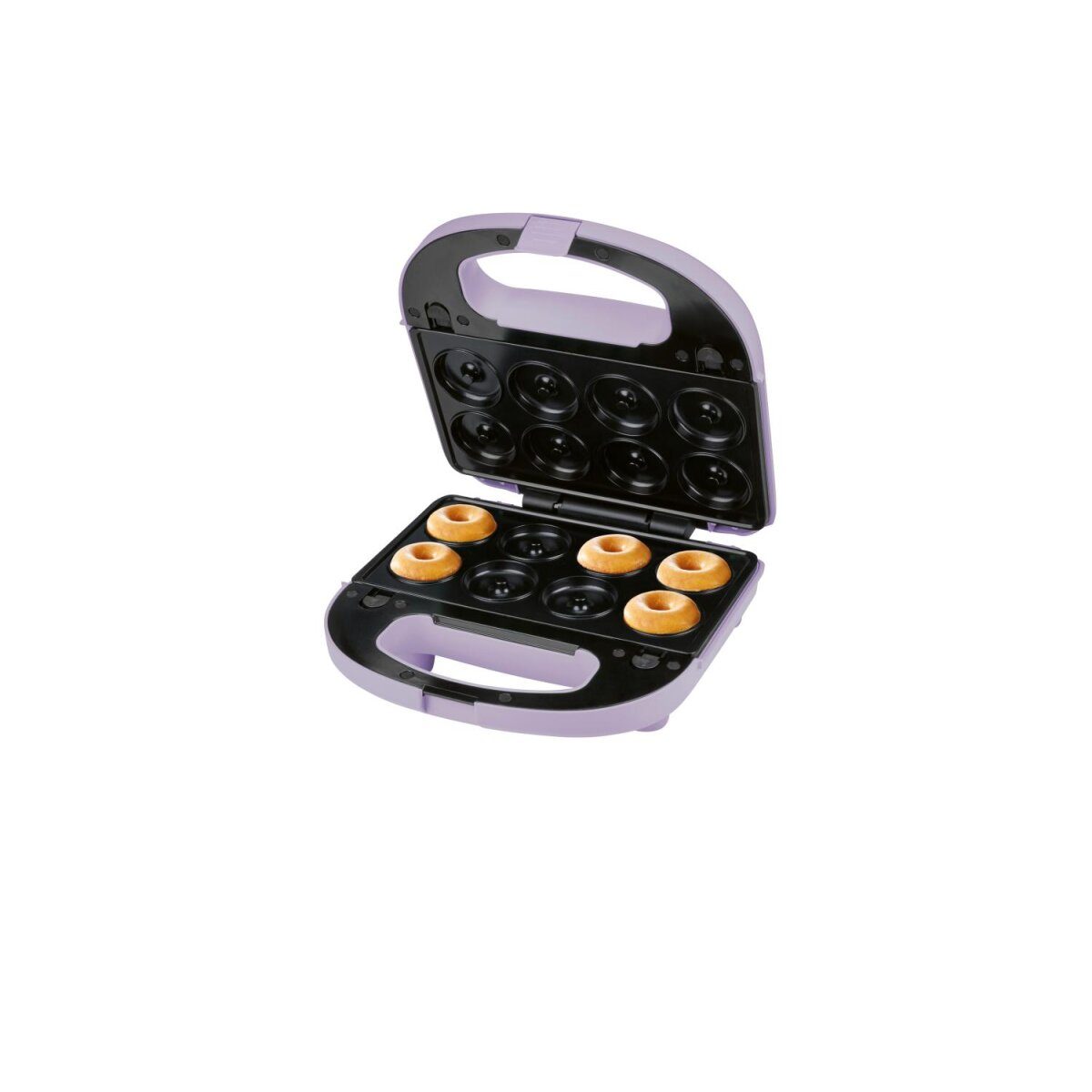 SILVERCREST® KITCHEN TOOLS waffle iron »SWEW 750 D4«, with removable plates