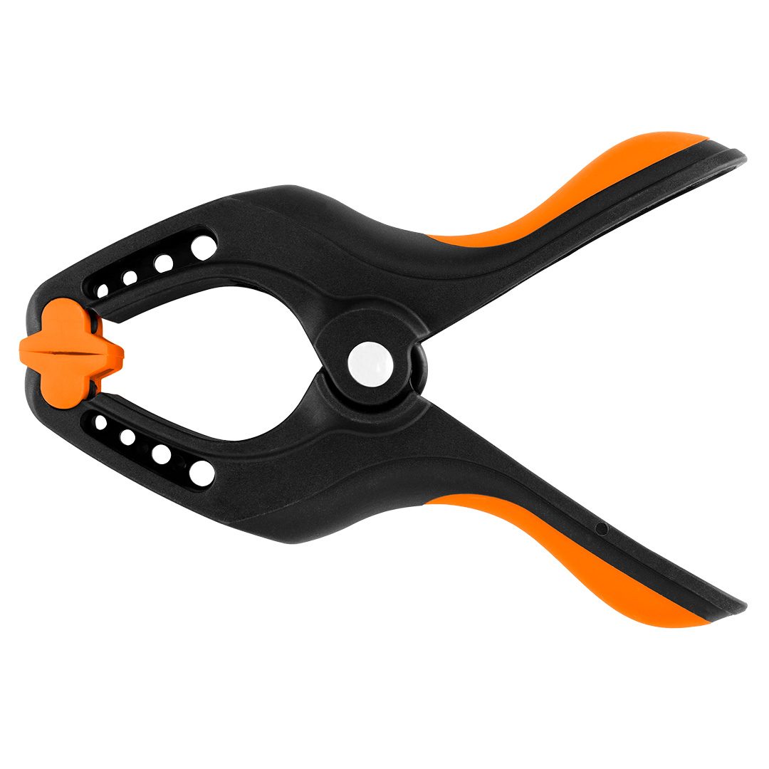 Spring clamp