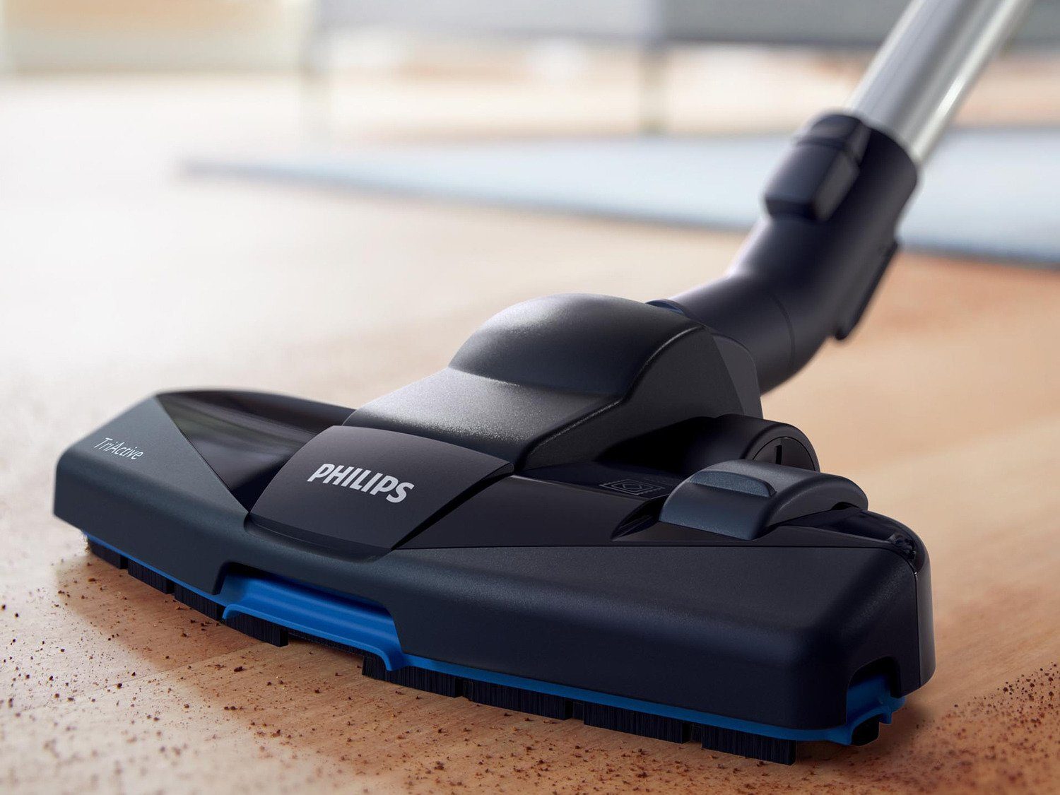 Odkurzacz cyklonowy PowerPro Compact FC9329/09 PHILIPS