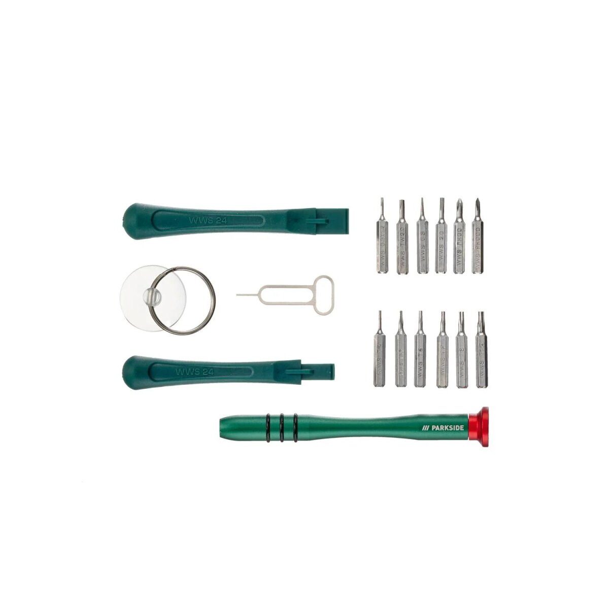 Outil de précision PARKSIDE®