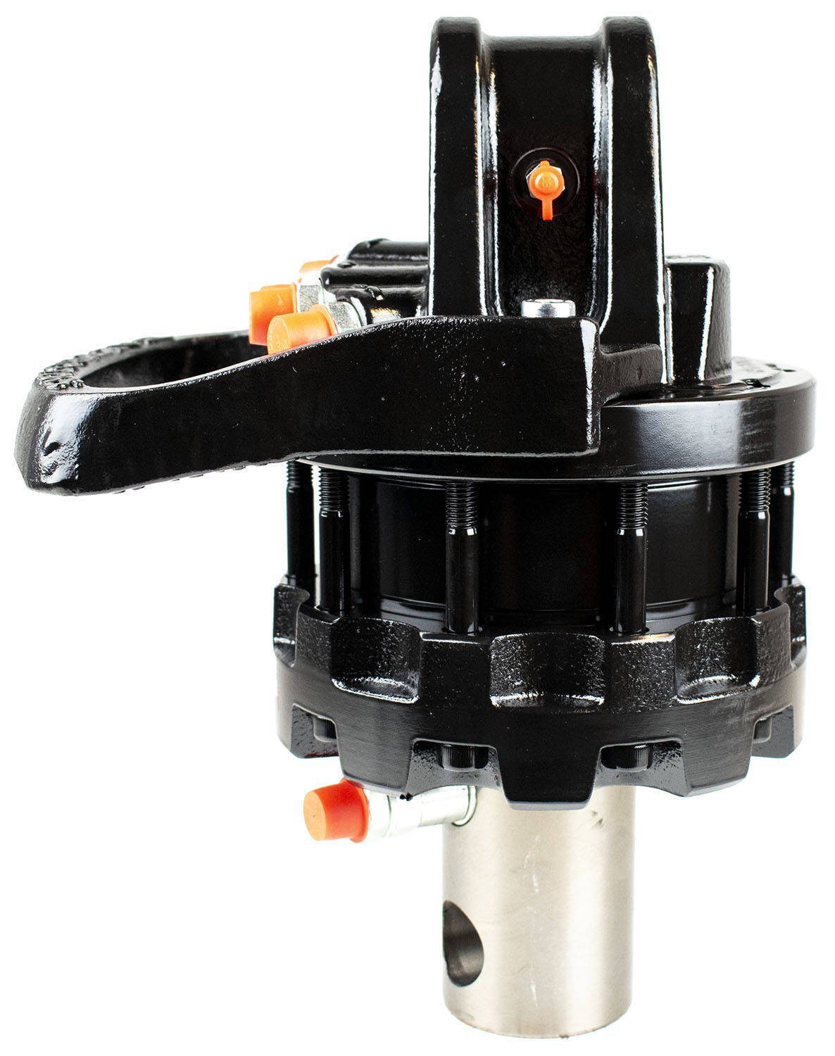 Rotator GR55 55kN do szczypiec spedycyjnych, chwytaków leśnych, chwytaków do drewna 5,5t