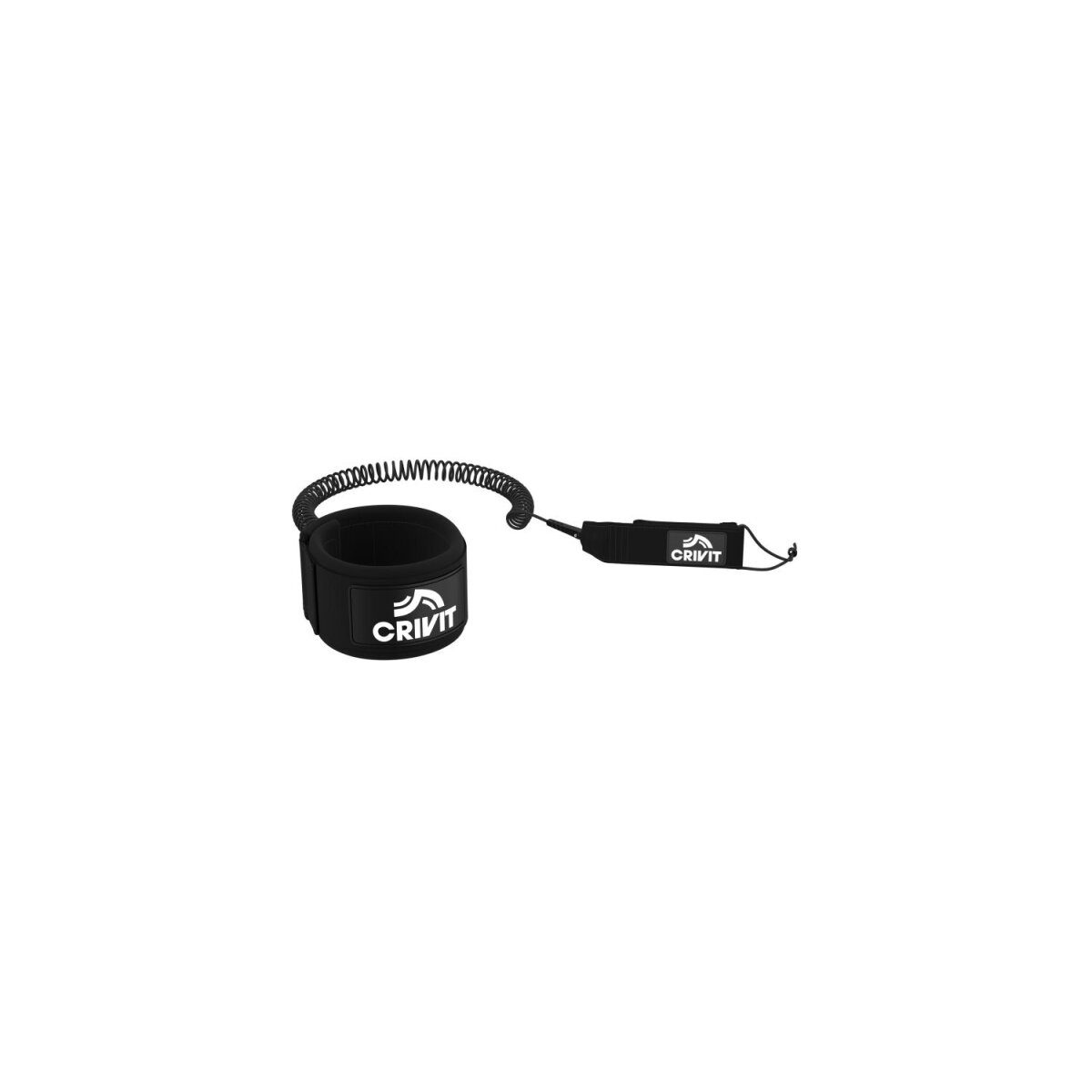 CRIVIT Touring SUP, aufblasbar gut