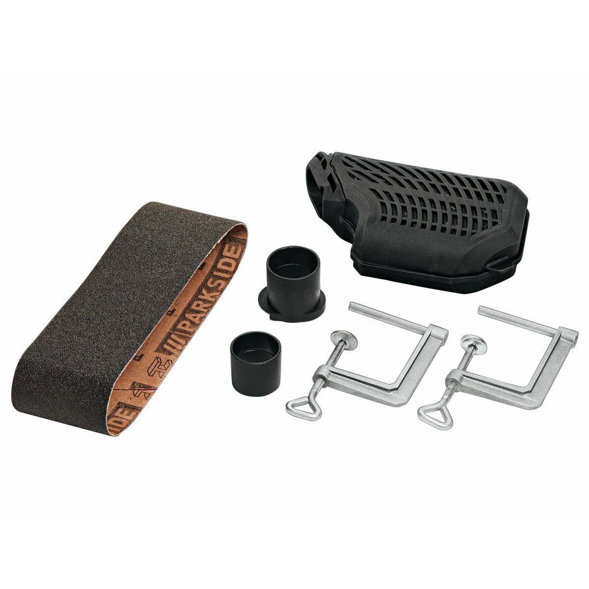 PARKSIDE® Bandschleifer PBSD 900 A1