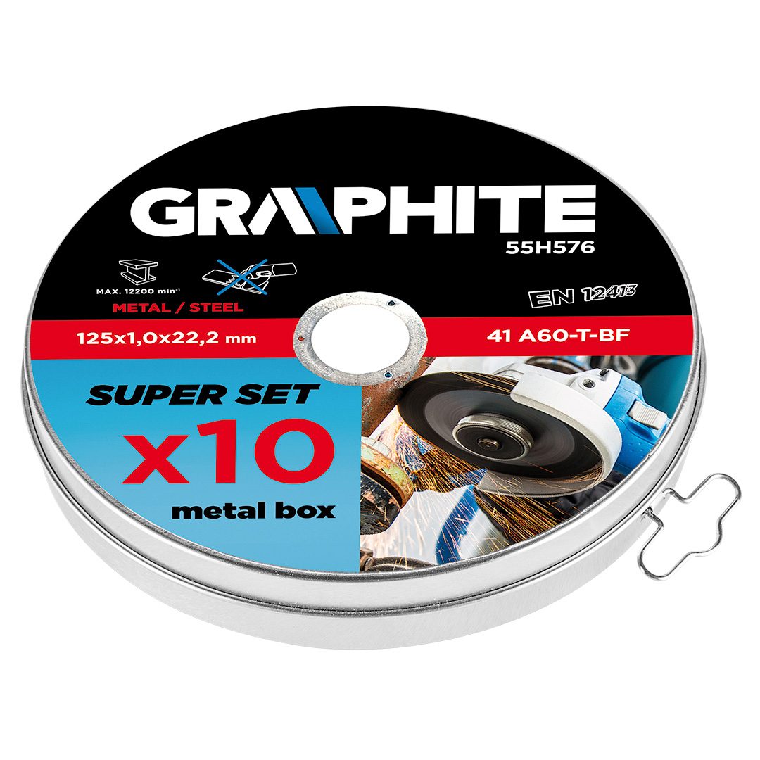 cutting disc