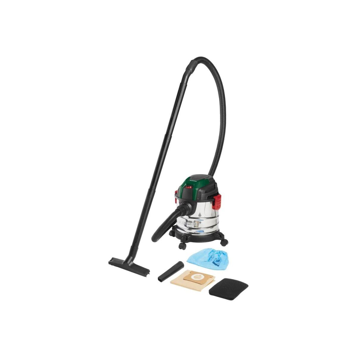 PARKSIDE® Nass-/Trockensauger »PWD 12 B1«