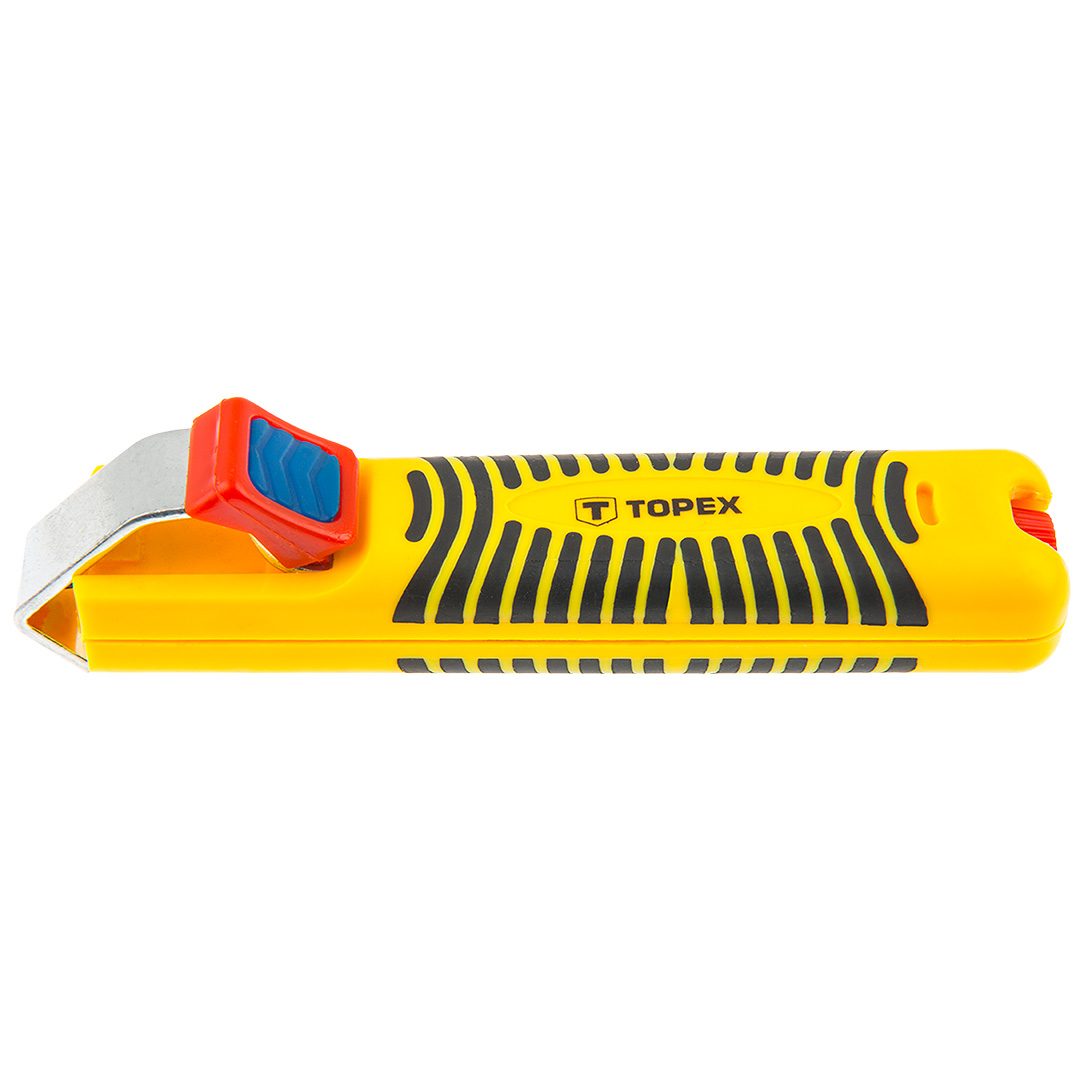 Wire stripper