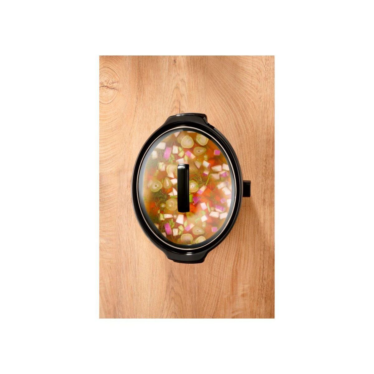 SILVERCREST® slowcooker SSC 200 A1