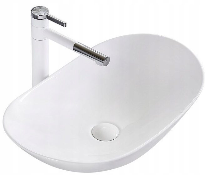 Design built-in washbasin Ceramic washbasin Design9