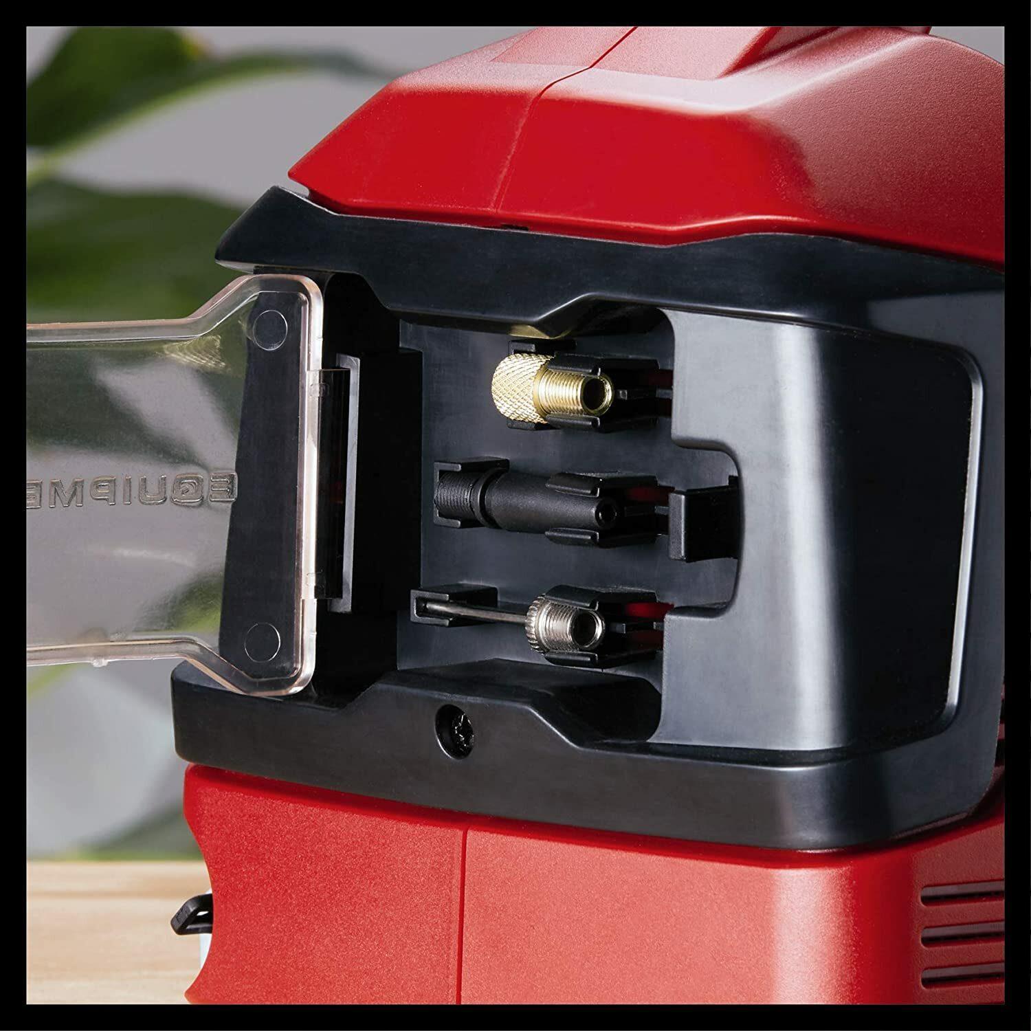 Einhell Akku-Kompressor PRESSITO Power