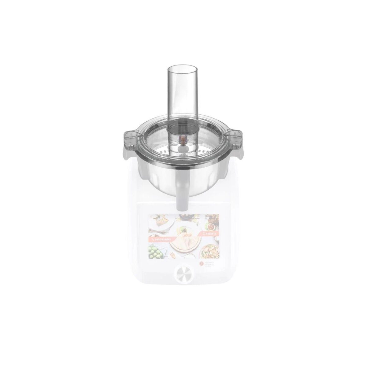 Accessoire robot culinaire SILVERCREST® pour Monsieur Cuisine
