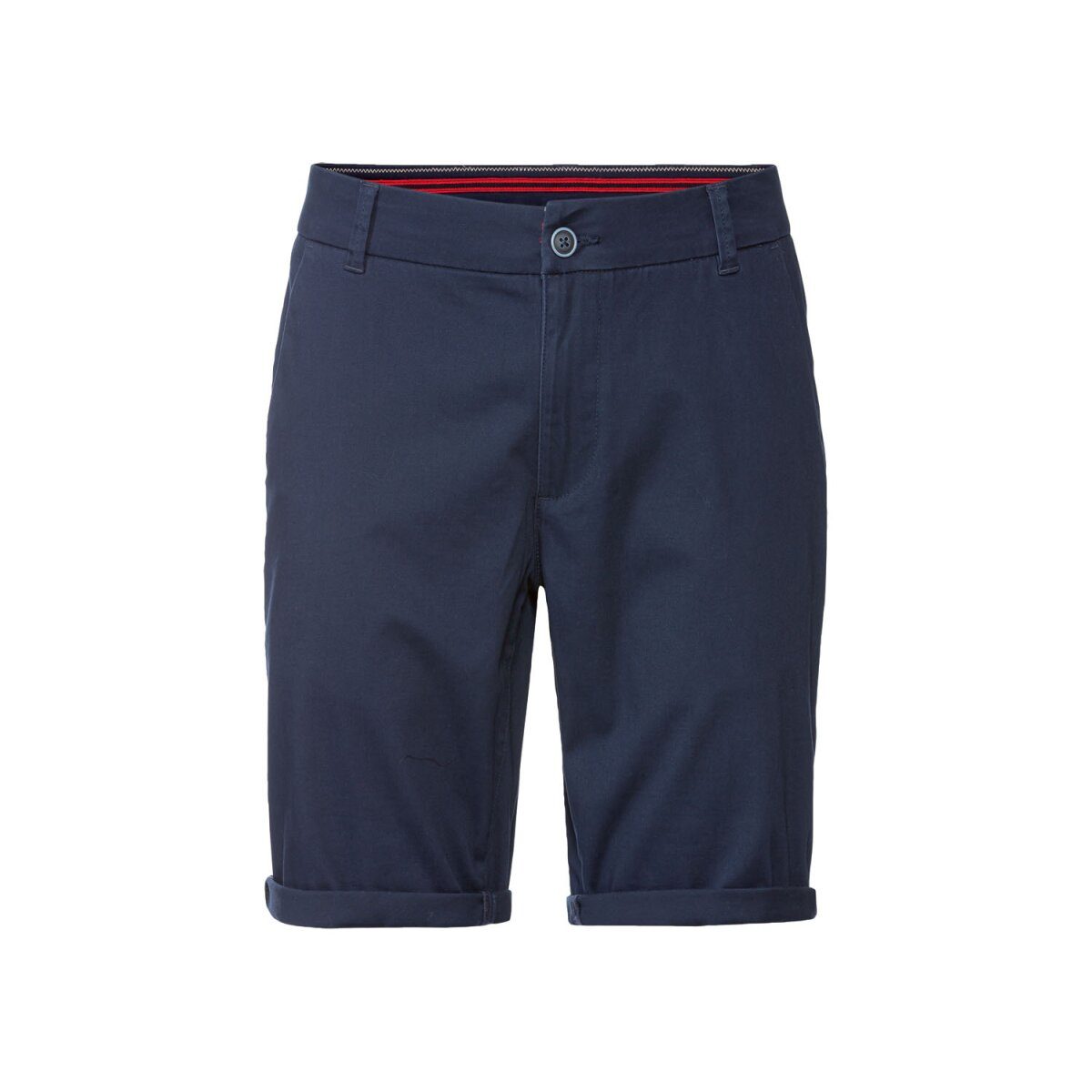 LIVERGY herenshort met manchetten