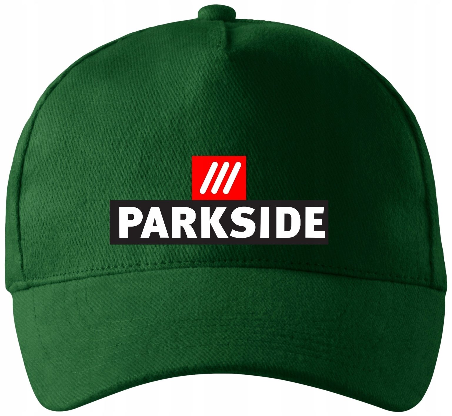 Premium Parkside Cap, baseball cap, high quality print