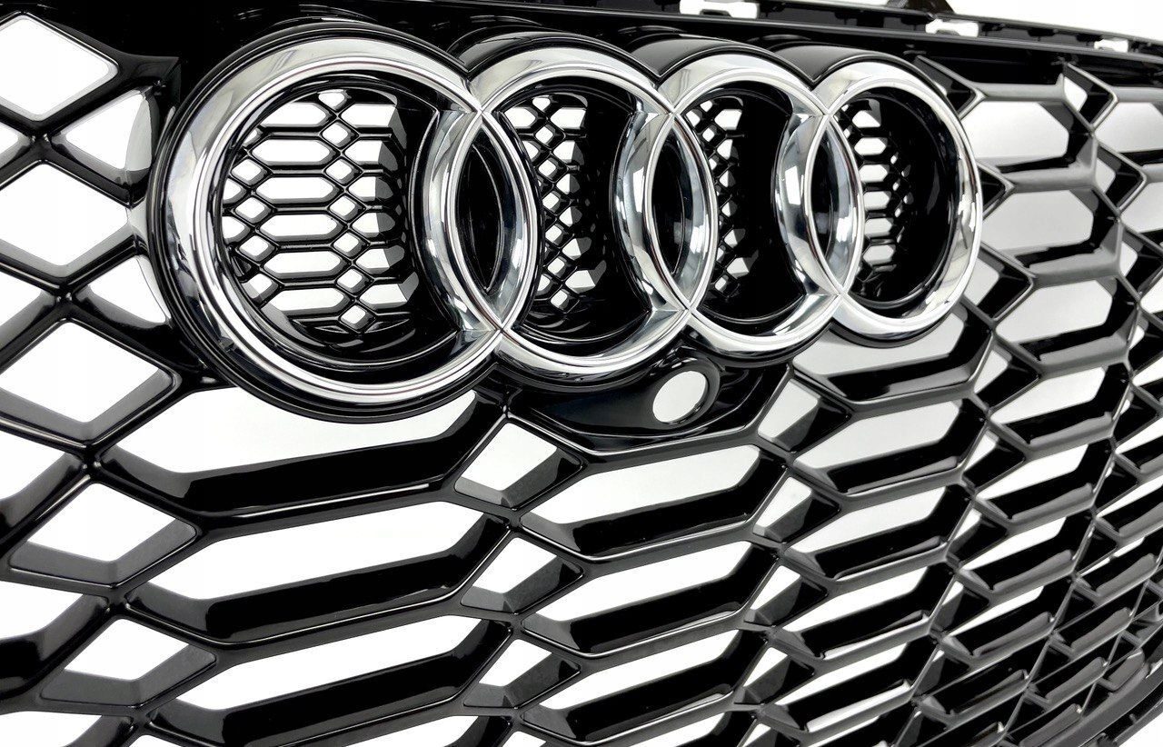 AUDI GRILLE RS5 8W6 LIFT 2020 2021 2022 8W6853651AN – Réf. HT-16057