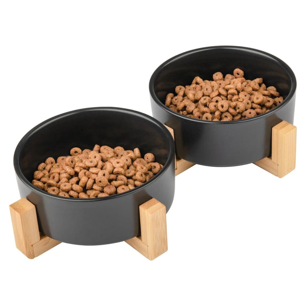 Gamelle ZOOFARI® / gamelle double
