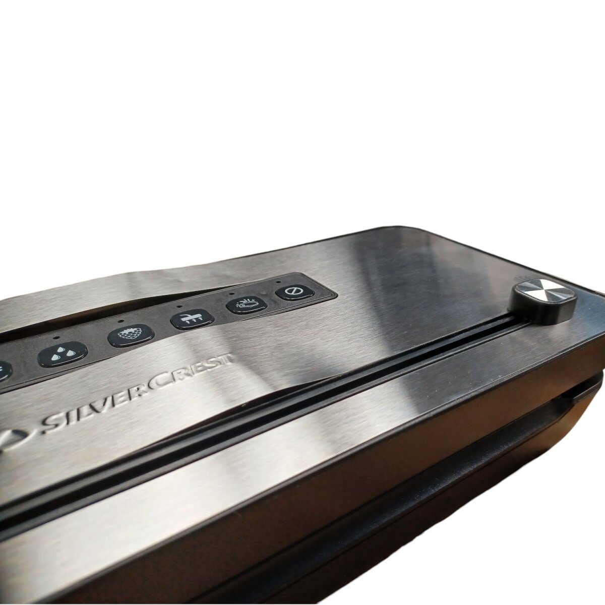 Zgrzewarka próżniowa SILVERCREST® SVEB 160 C4 inne