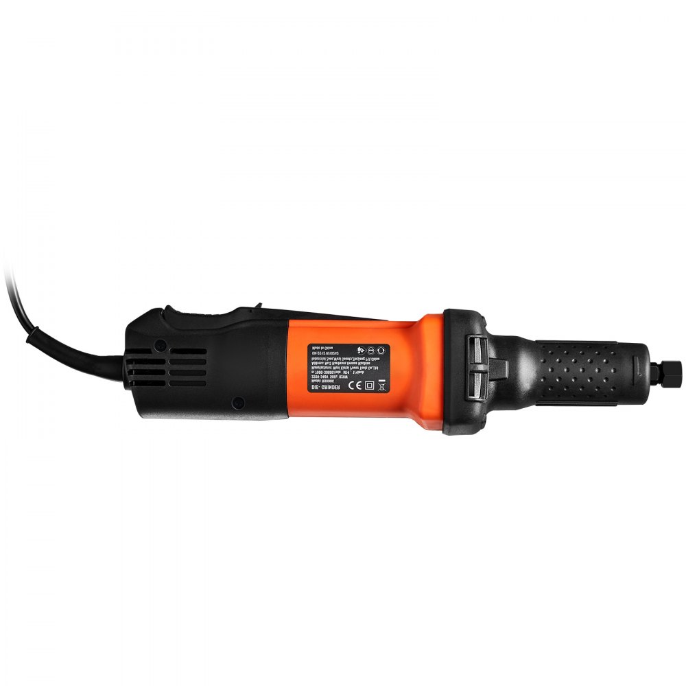 Geradschleifer 820 W Minischleifer 7000–30000 U/min Stabschleifer 6 Geschwindigkeiten Multischleifer mit 1,8 m Kabel 6,35 mm und 3,175 mm Spannzange, wasserdicht, geräuscharm, Schleifen, Polieren, Schneiden Geradschleifer 820 W Minischleifer 7000–30000 U/min Stabschleifer 6 Geschwindigkeiten Multischleifer mit 1,8 m Kabel 6,35 mm und 3,175 mm Spannzange, wasserdicht, geräuscharm, Schleifen, Polieren, Schneiden