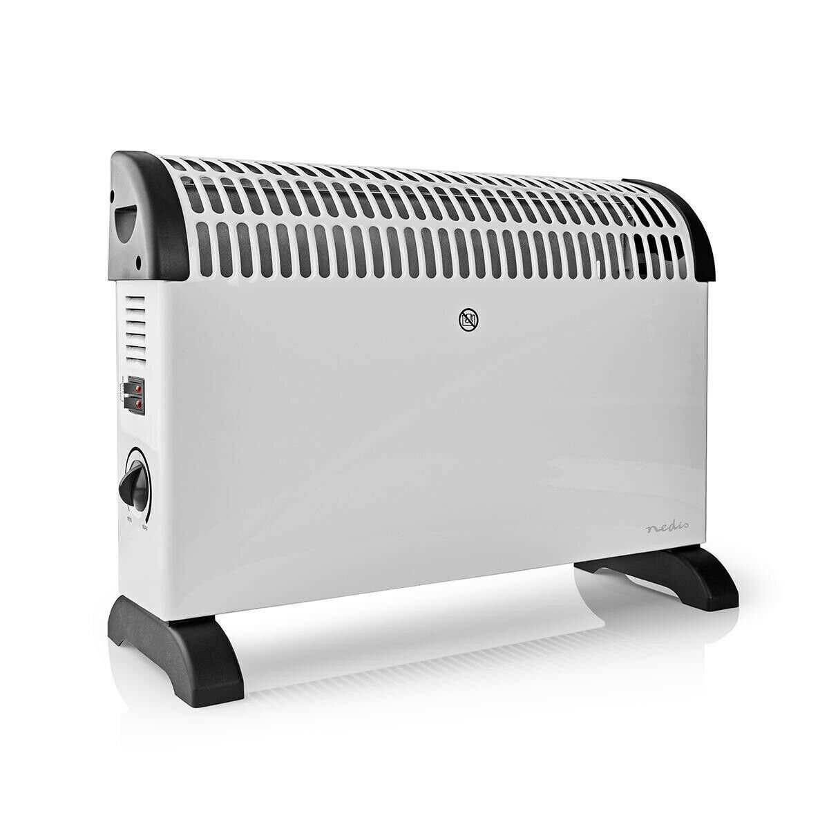 Heizlüfter Heizung Elektroheizung Heizkörper Heizkörper Konvektor Frostwächter