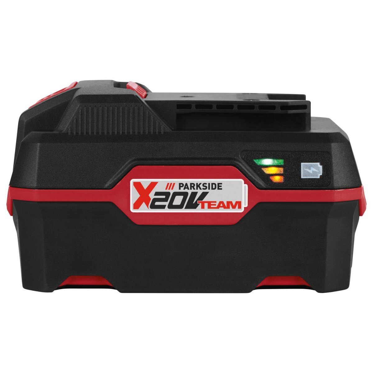 PARKSIDE® 20 V / 4 Ah accu »PAP 20 B3«