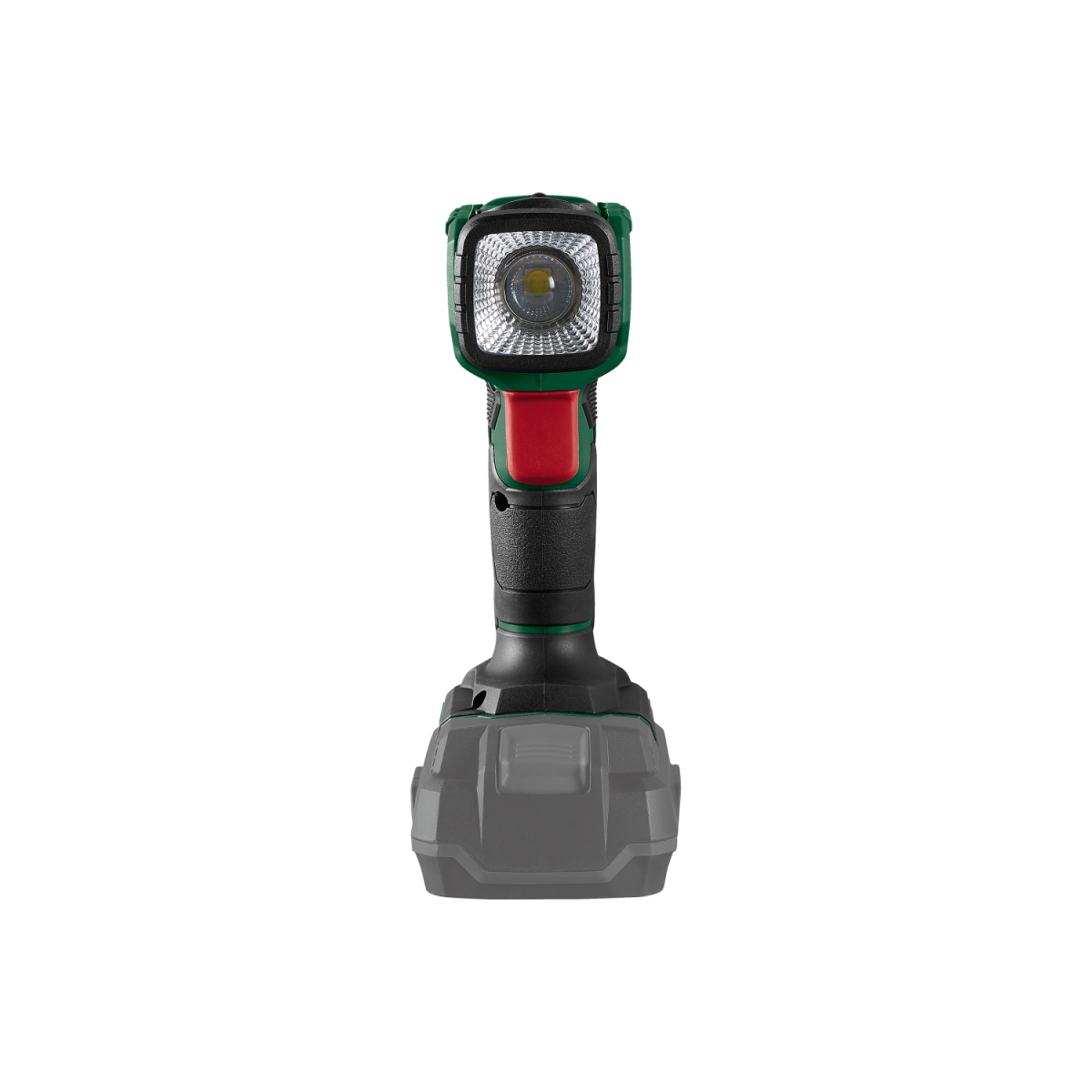 PARKSIDE® Akku-Arbeitsleuchte, ohne Akku und Ladegerät, LED-Handlampe PLHLA 20 Li A1