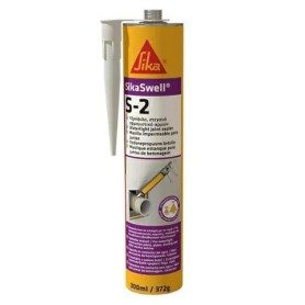 Sikaflex 11 FC Purform Dichtkleber 300 ml hellbraun Sika