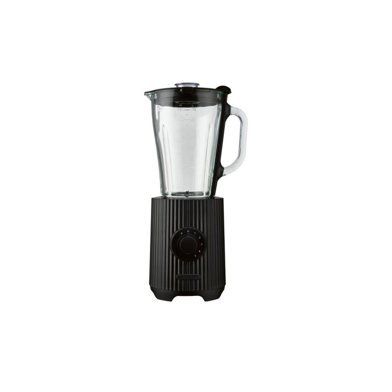 SILVERCREST® stand mixer SSMP 600 A1, made of plastic, black