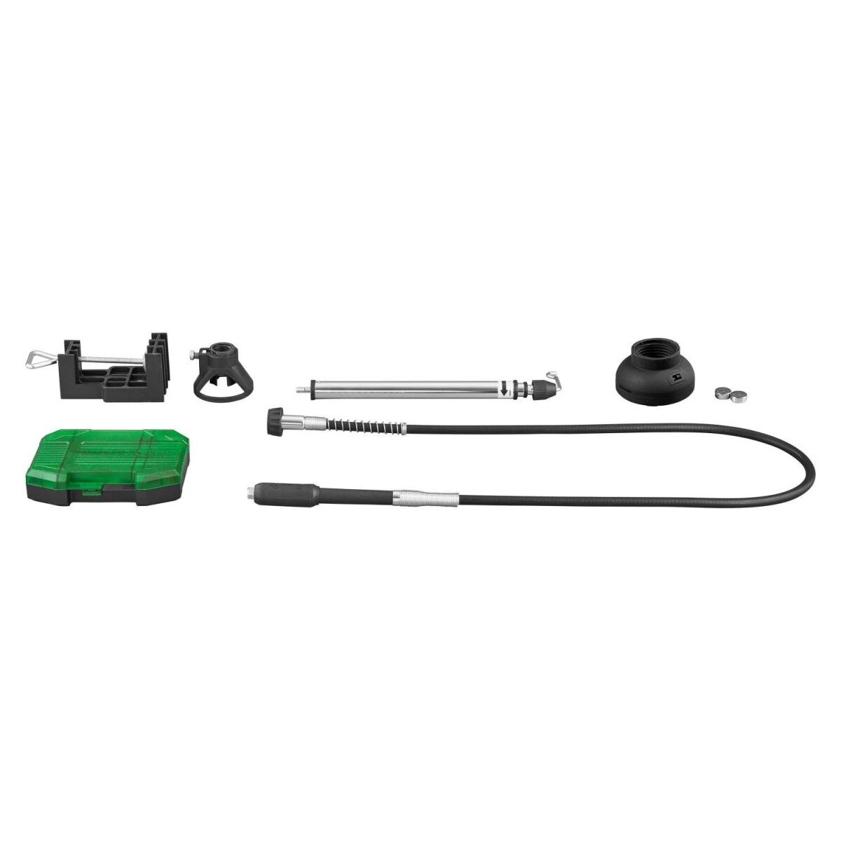 PARKSIDE® Feinbohrschleifer »PFBS 160 D3«