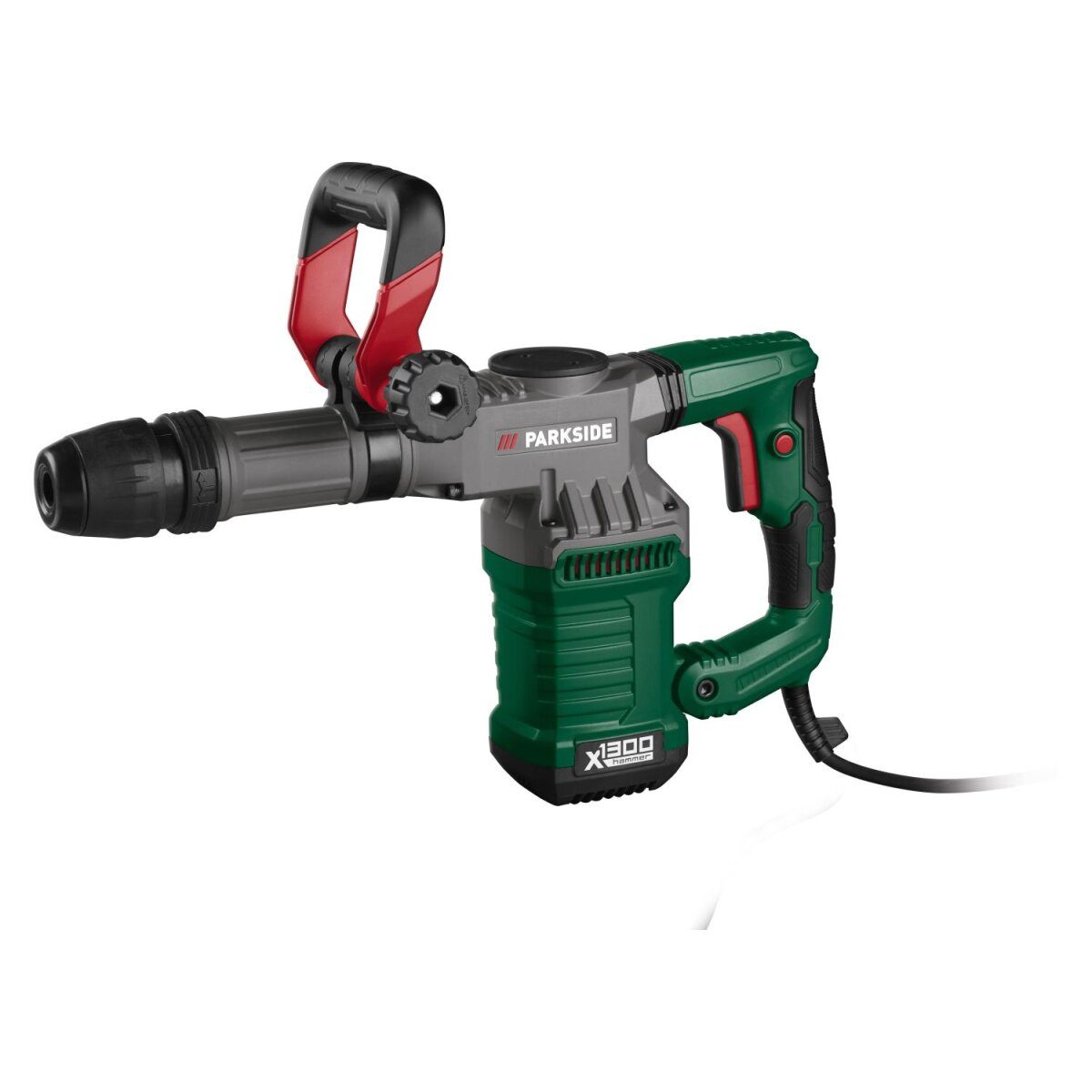 PARKSIDE® demolition hammer »PAH 1300 C3«