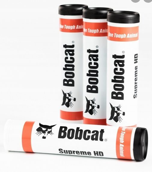 BOBCAT GREASE – NOUVEAU PRODUIT ORIGINAL graisse