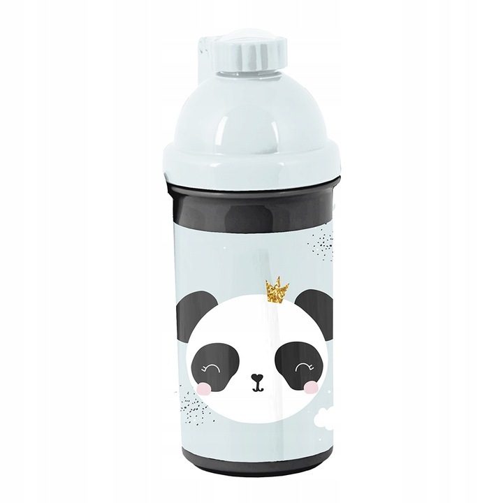 Schulranzen Rucksack Rucksack Schulranzen Panda XXXL Starterset
