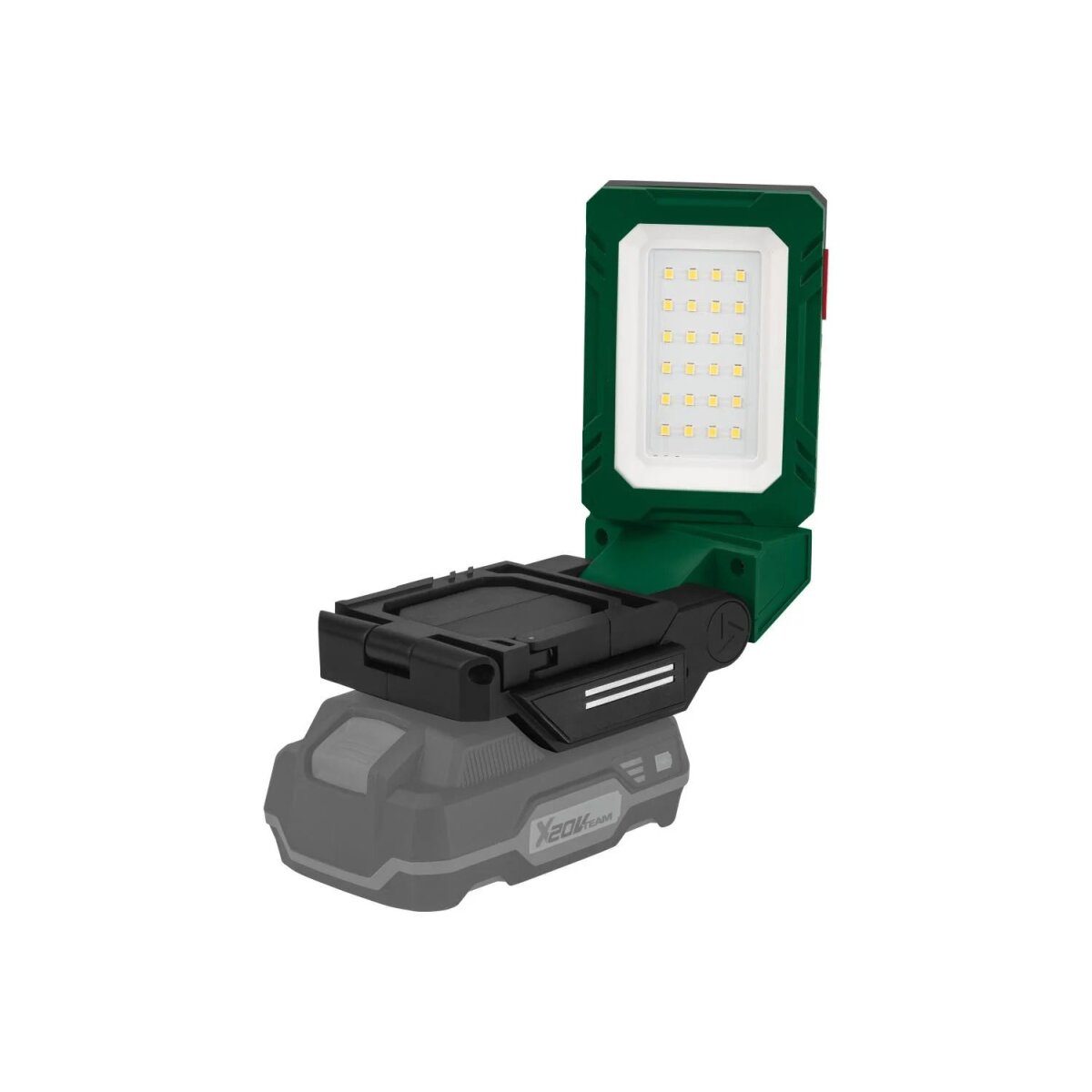 Lampe LED à batterie PARKSIDE® 20 V »PLLA 20 Li A1«, sans batterie – sans chargeur