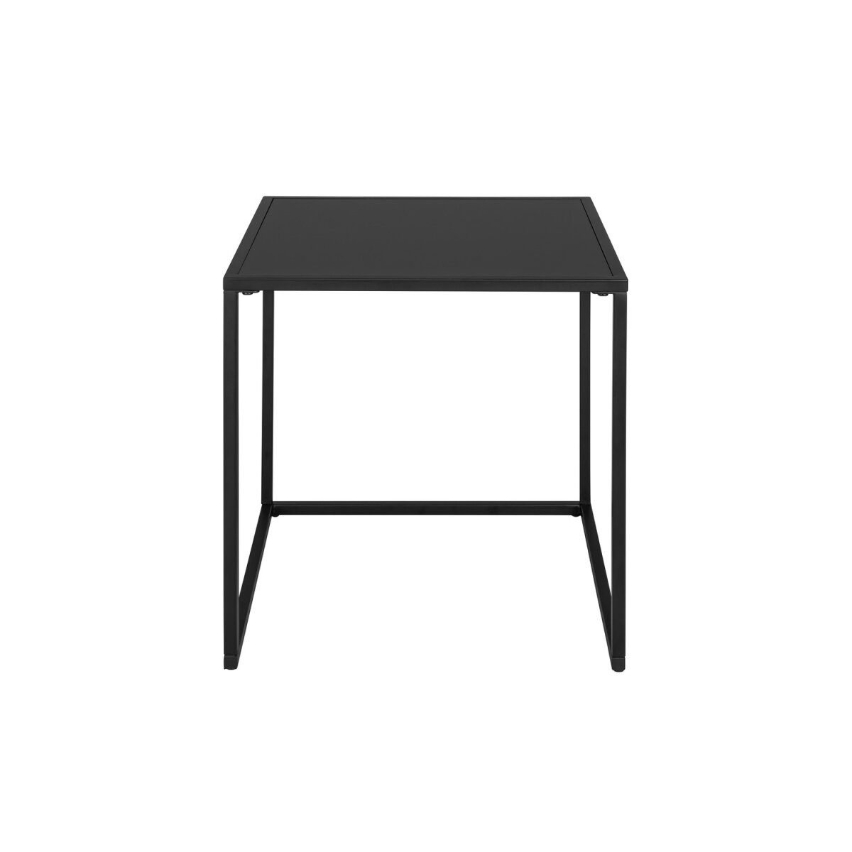 LIVARNO HOME ensemble de tables d'appoint « San Diego », lot de 2