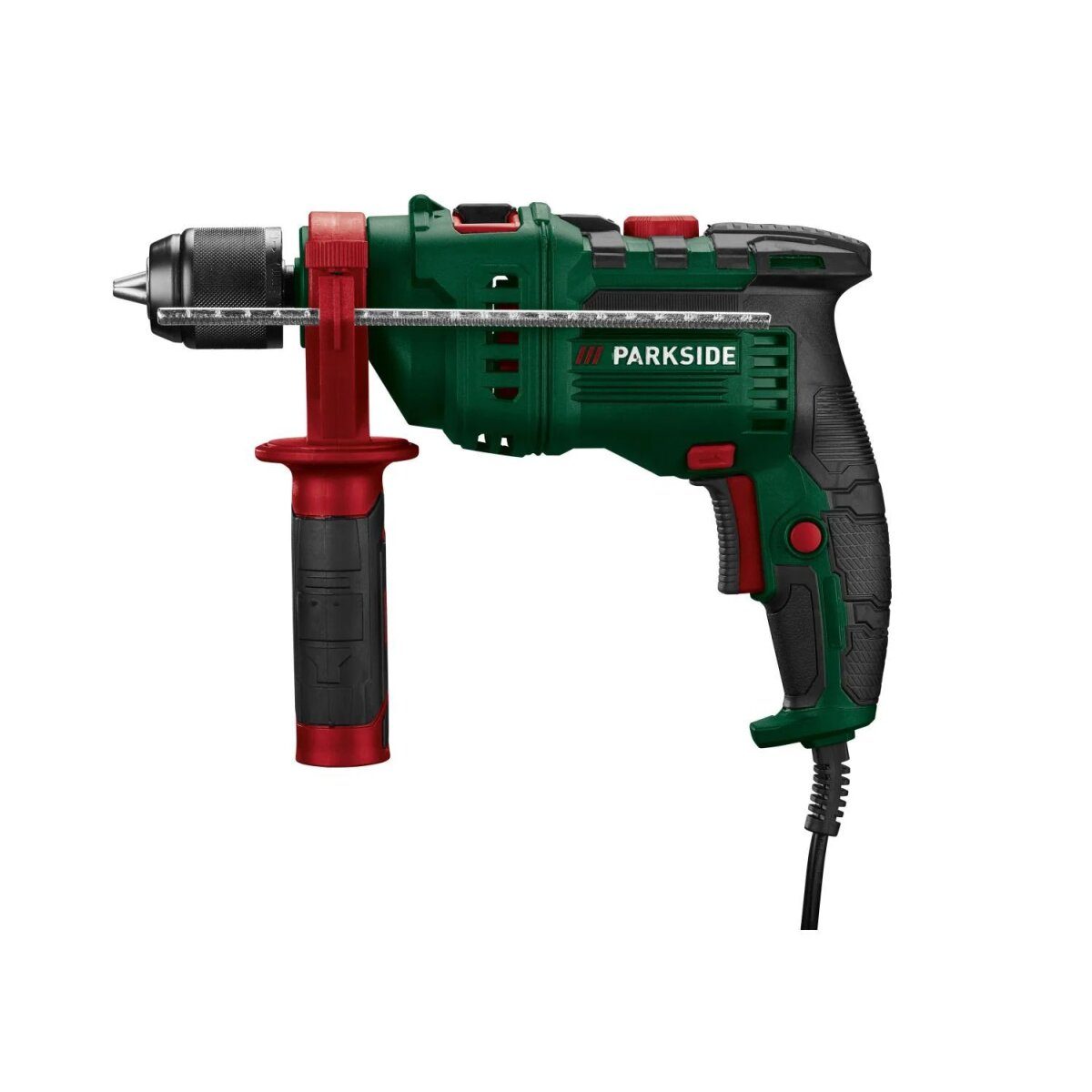PARKSIDE® klopboormachine »PSBM 750 B3«