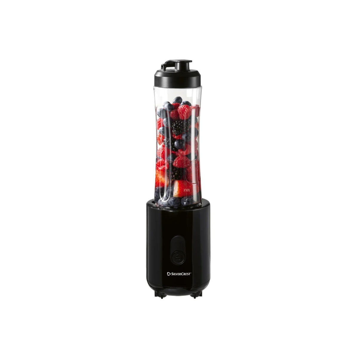 SILVERCREST® Smoothie Maker, 300 W