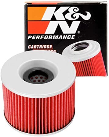 K&N KN-192 Ölfilter – Art.-Nr. HT-48502