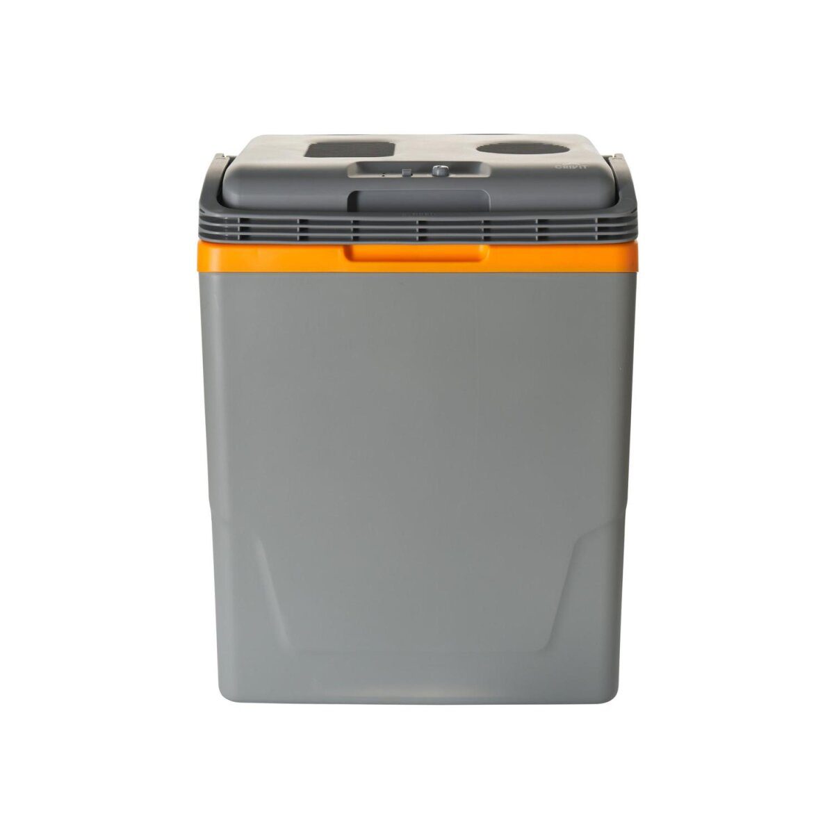 CRIVIT elektrische Kühlbox, mit zusätzlicher Warmhaltefunktion