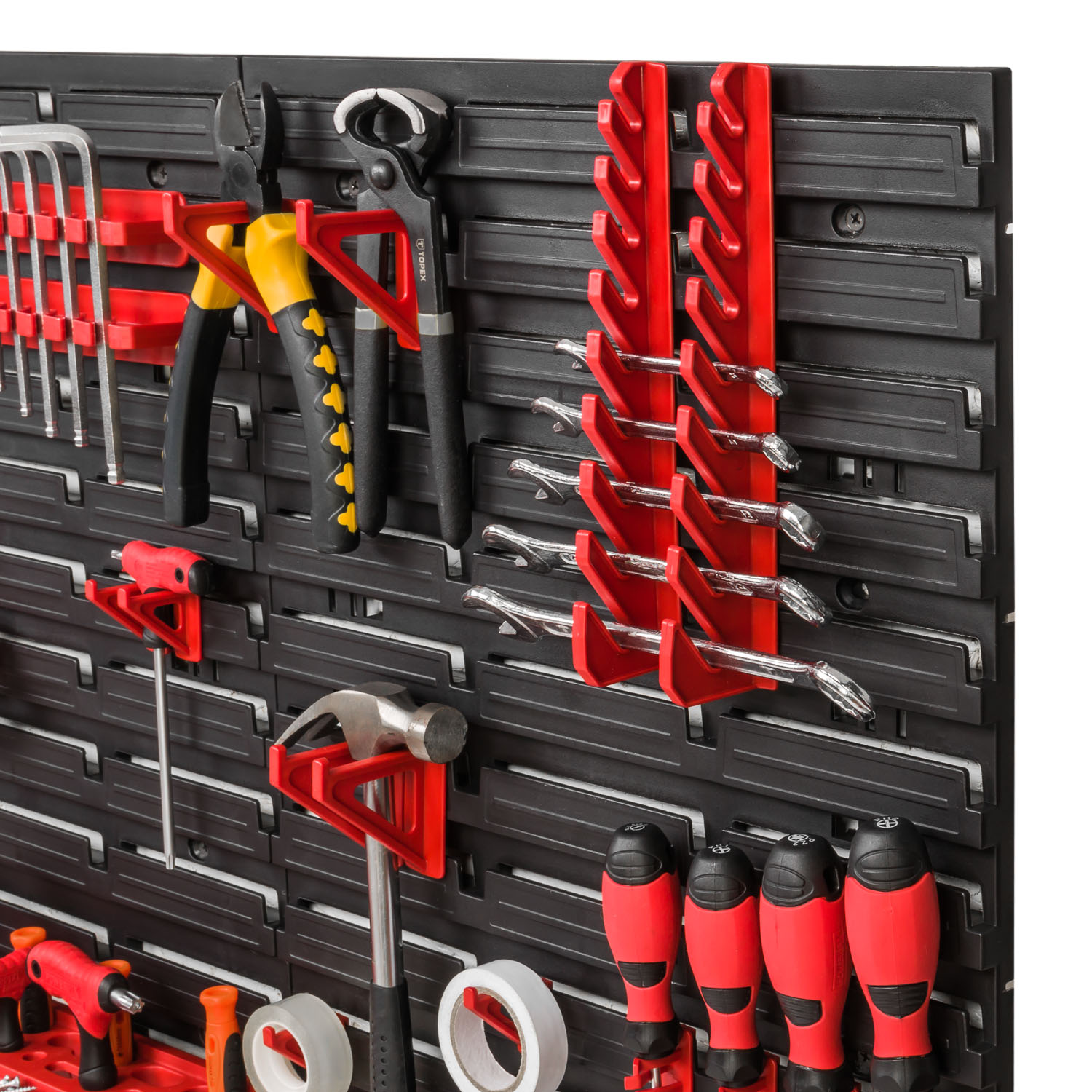 MIX54 tool board MIX54 tool board