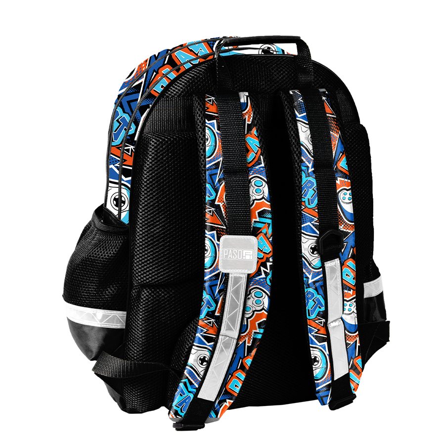 Play Schulrucksack