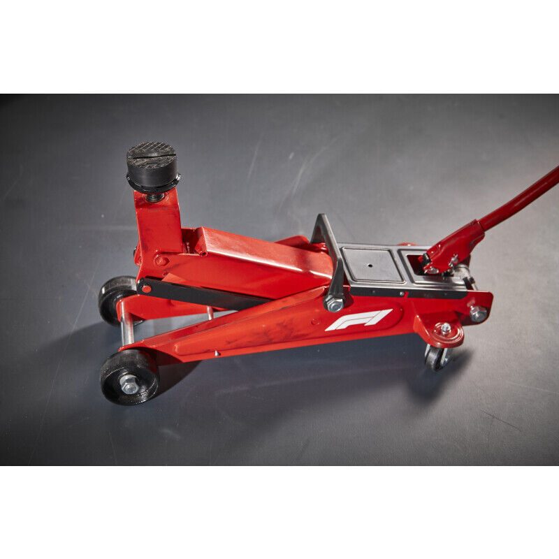 Cric de voiture, cric de manœuvre, hydraulique 3t