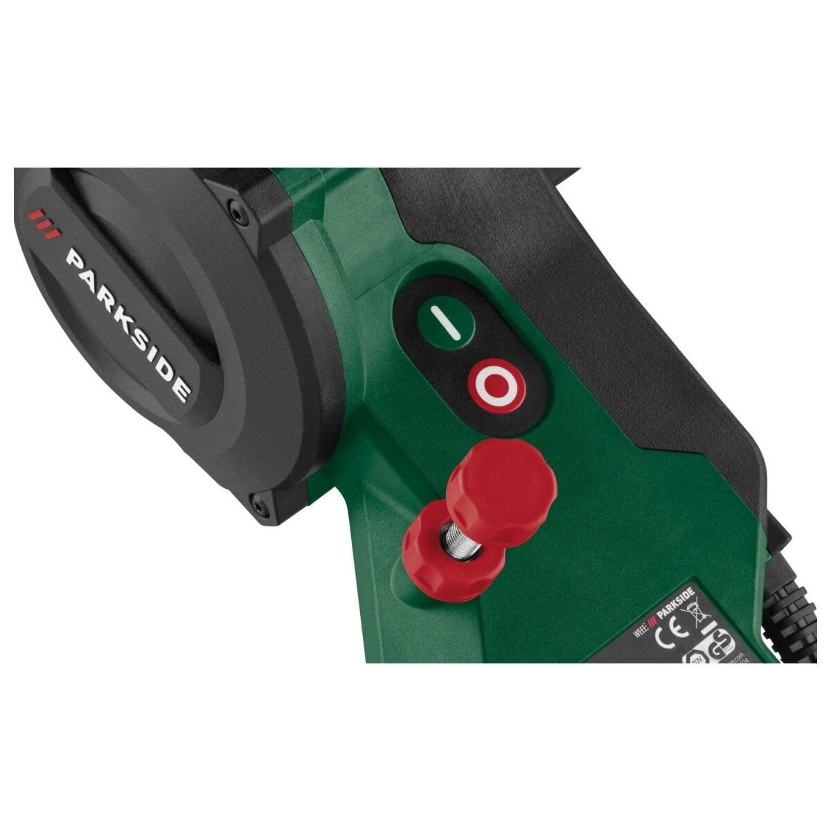 PARKSIDE® Elektro-Kettenschärfgerät »PEKSG 85 F4«