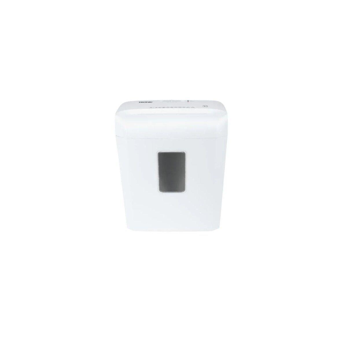 TRONIC® datavernietiger