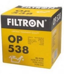 FILTRON Op 538 – Przykręcany – Herstellerartikelnummer