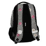Flower BeUniq youth backpack